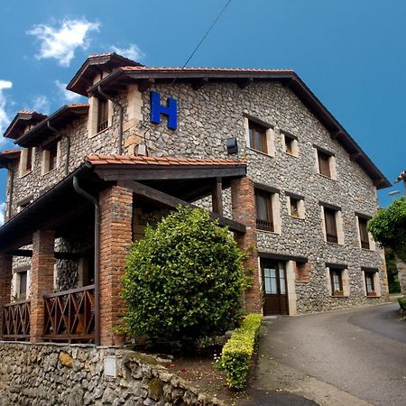 Posada Rural Entrecomillas Exterior photo